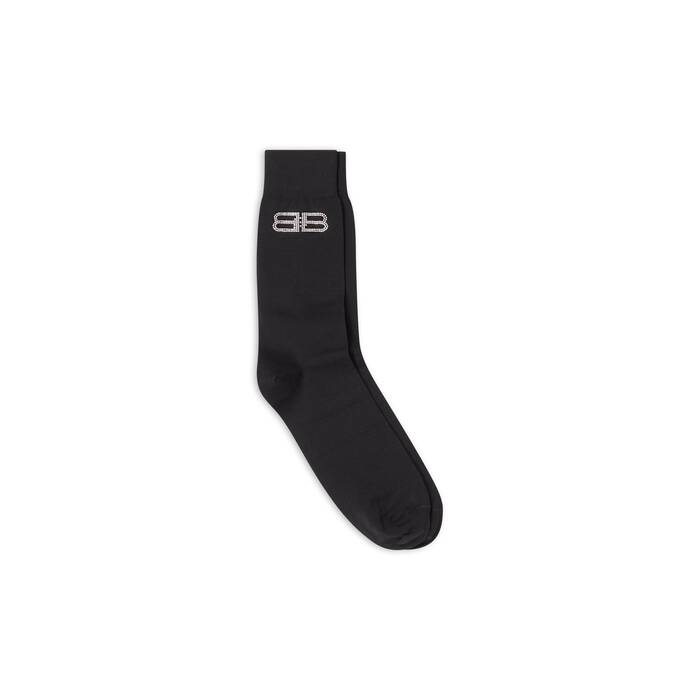 bb icon socks 
