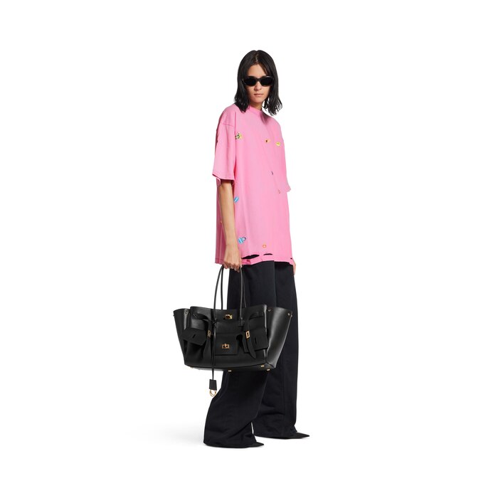 t-shirt fruity medium fit