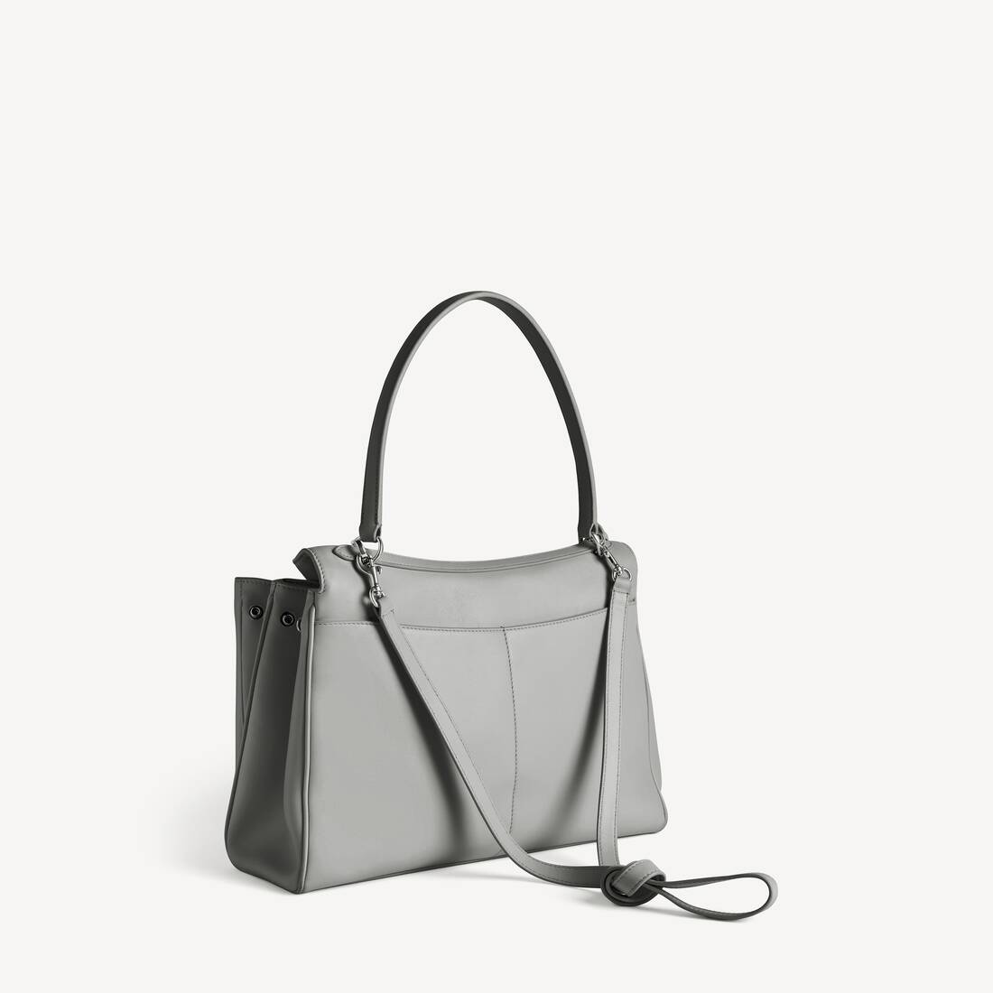 발렌시아가 여성용 로데오 핸드백 미디엄 7897722ACKO1000