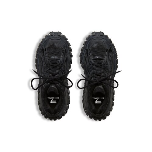 bouncer screw sneaker