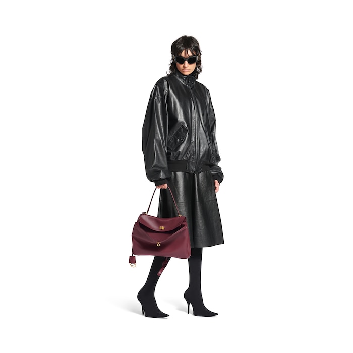 rodeo handbag medium