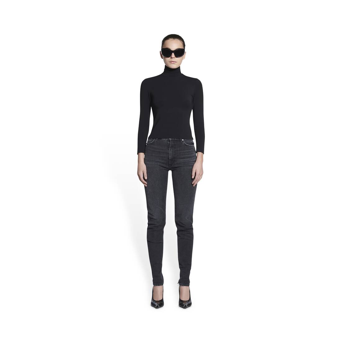 Maglieria da Donna | Balenciaga IT