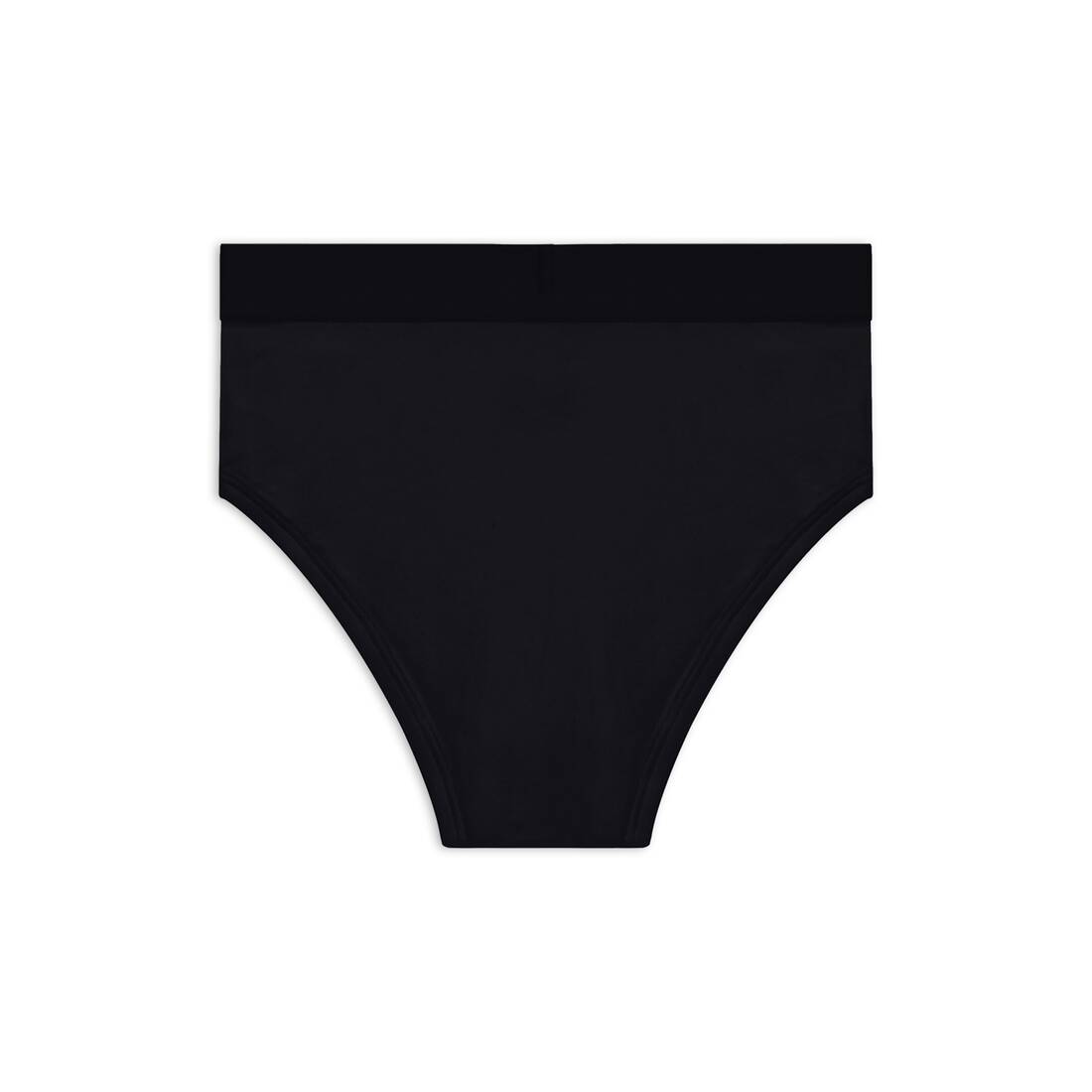 3-pack brief black / sustainable, local, ethical – moi-basics