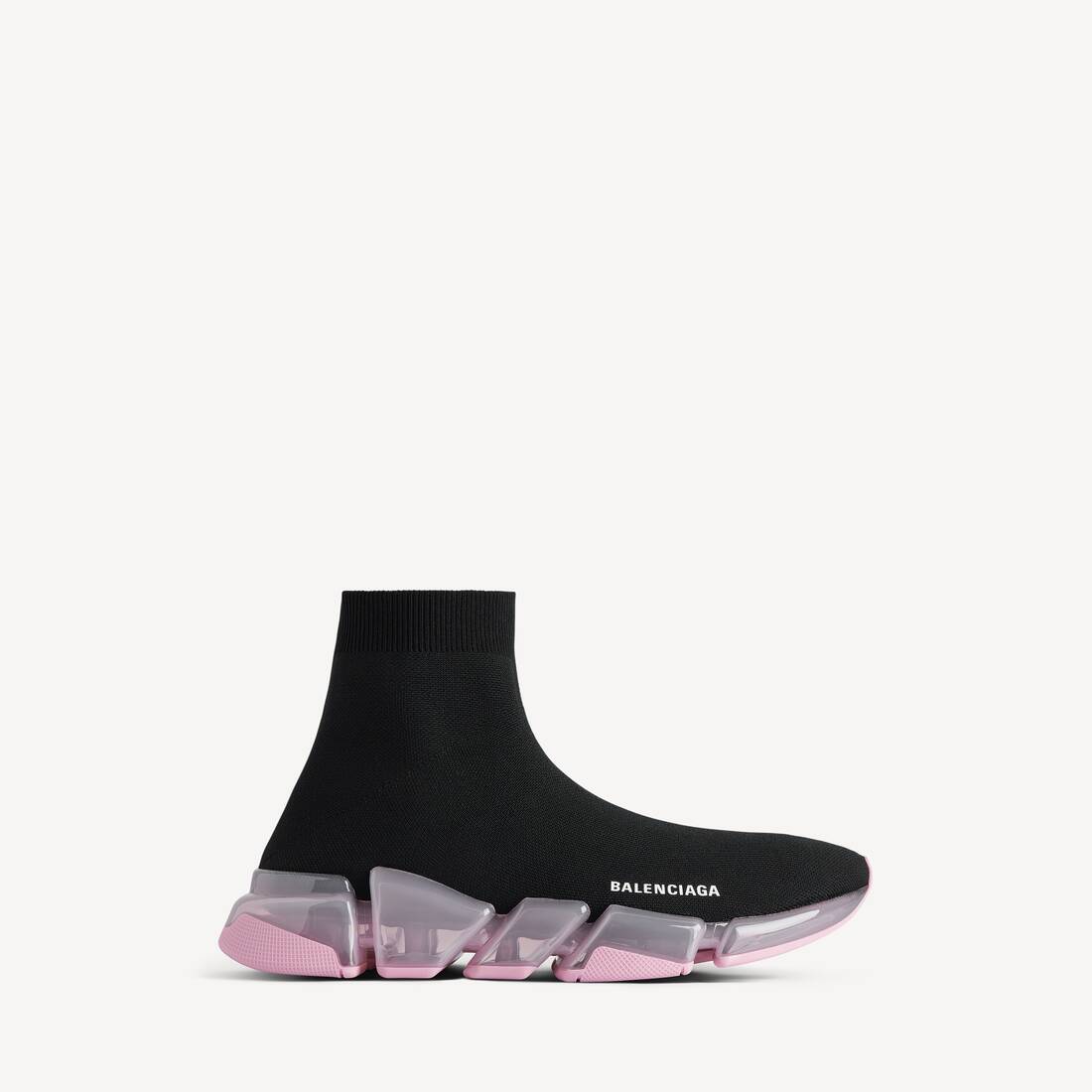 Balenciaga Sock Sneakers Speed Trainers Balenciaga Women's