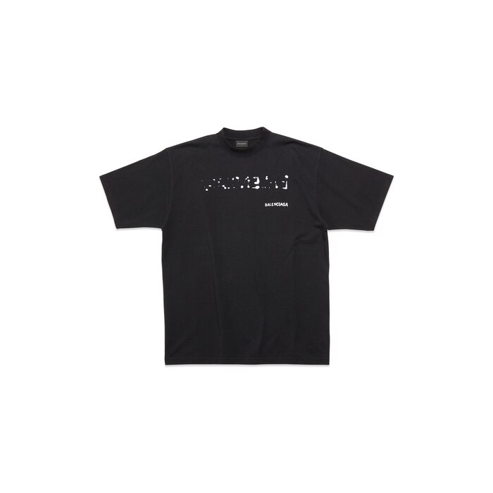 Men's T-shirts | Balenciaga US