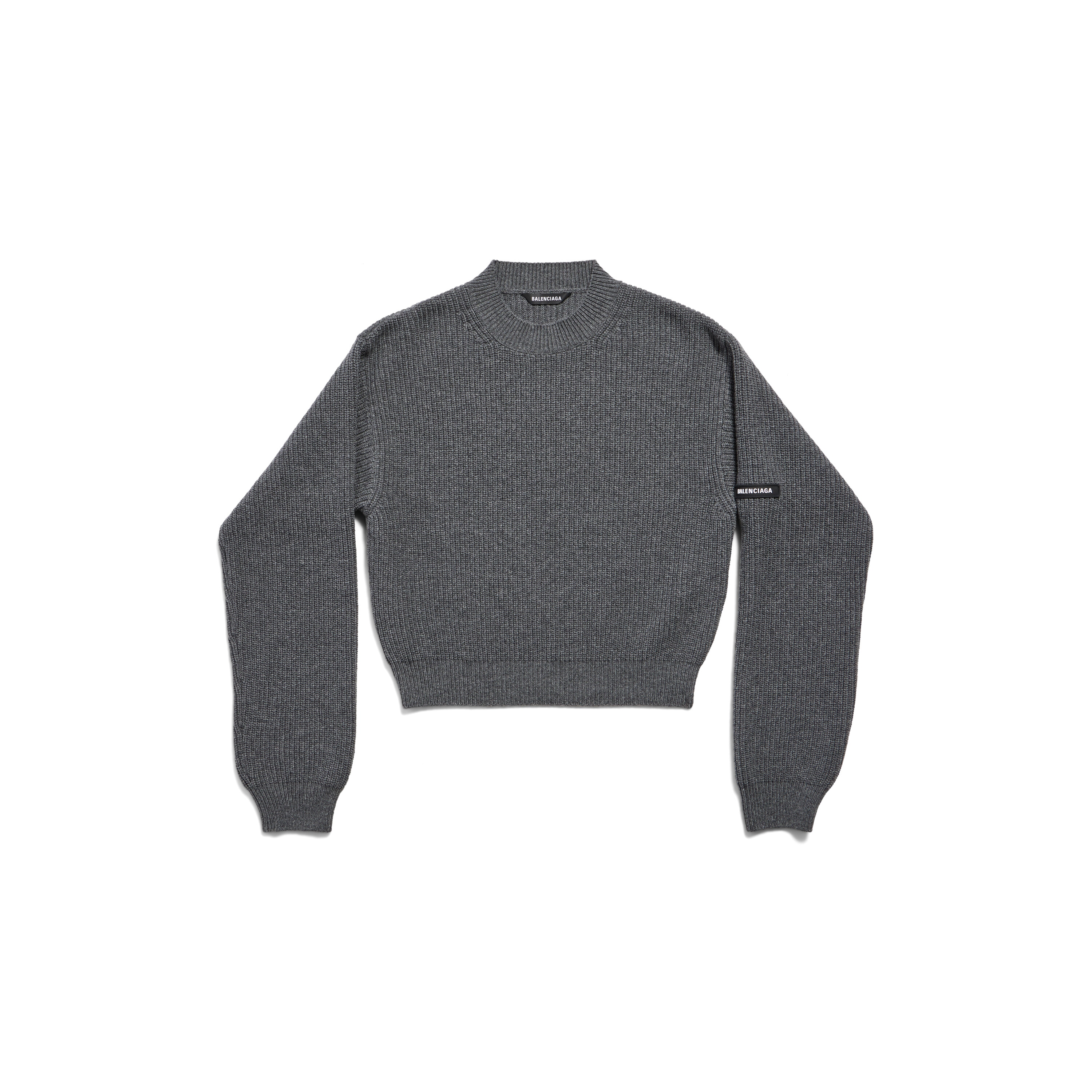 Women's Knitwear | Balenciaga US