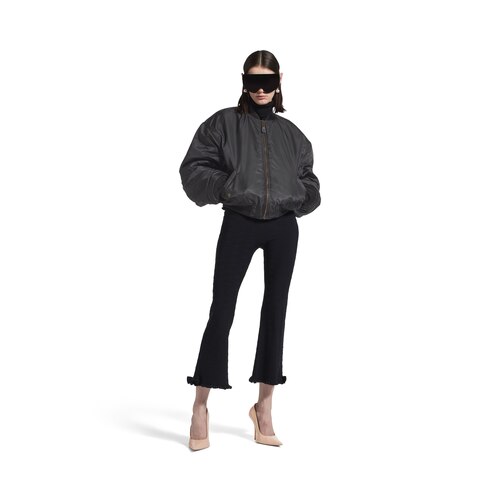 standard bomber jacket