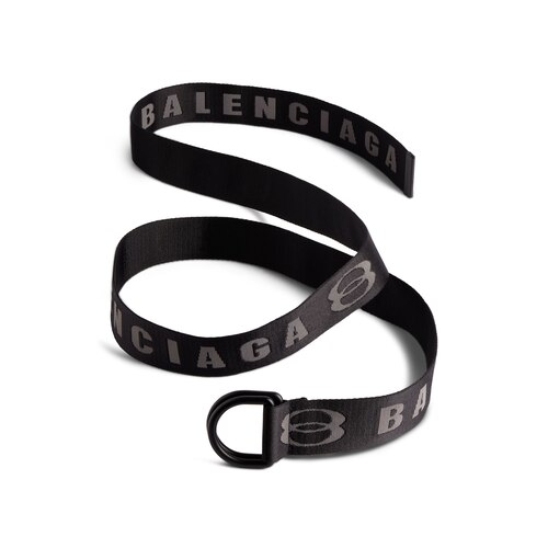 d ring belt 