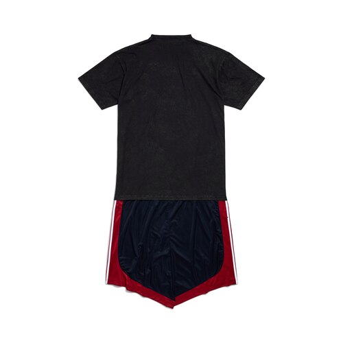 city of angels patched dress