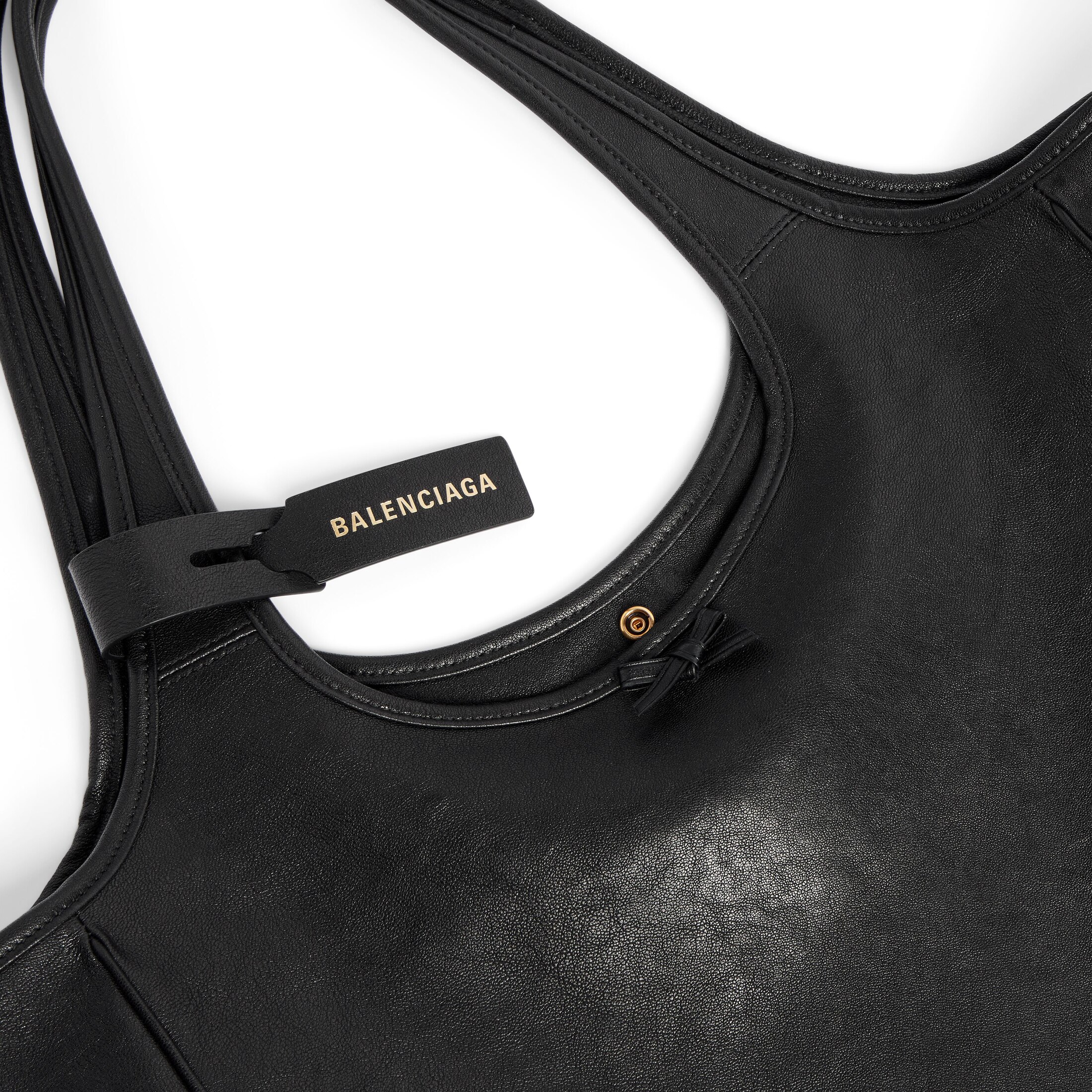 laundrette tote bag medium
