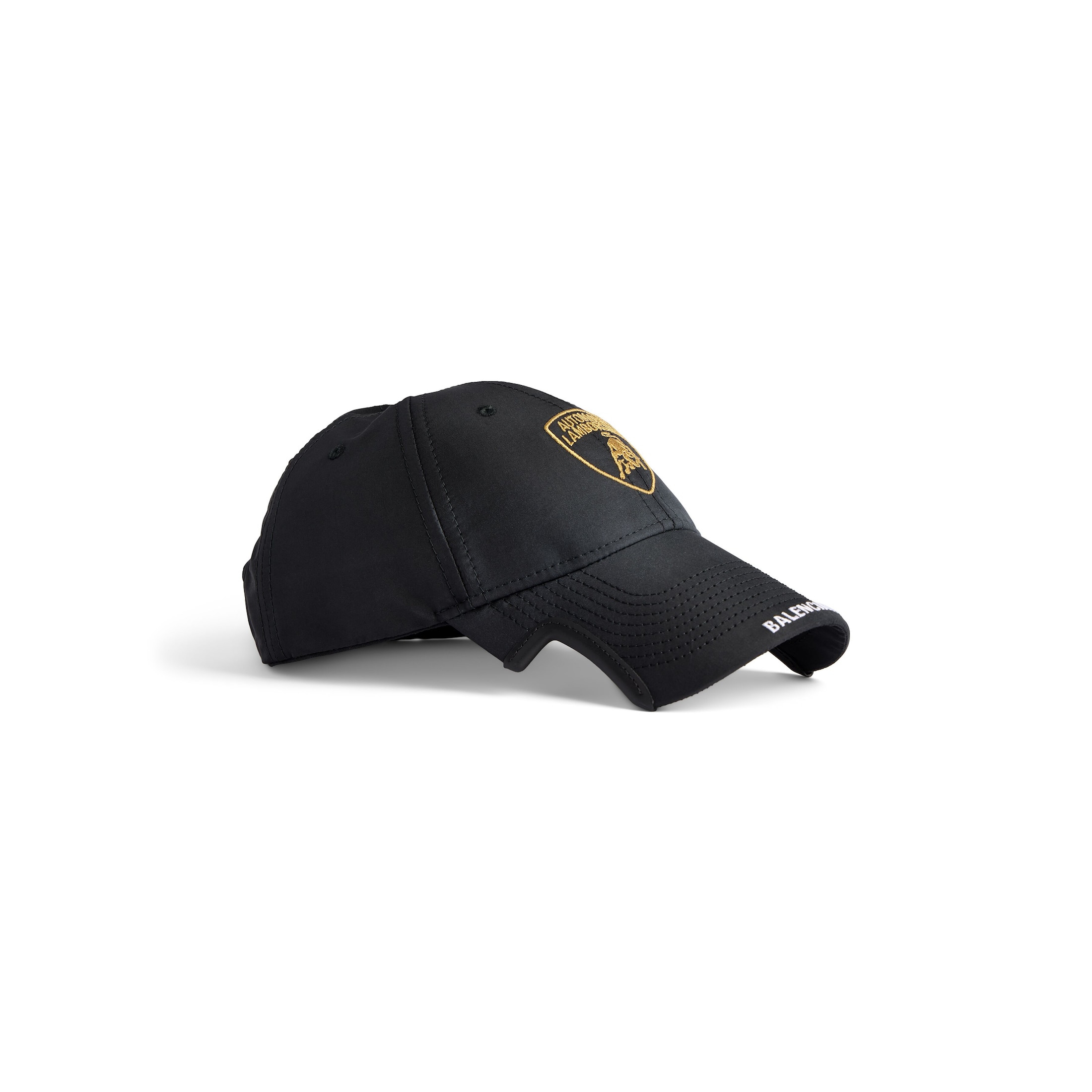 balenciaga i automobili lamborghini cap