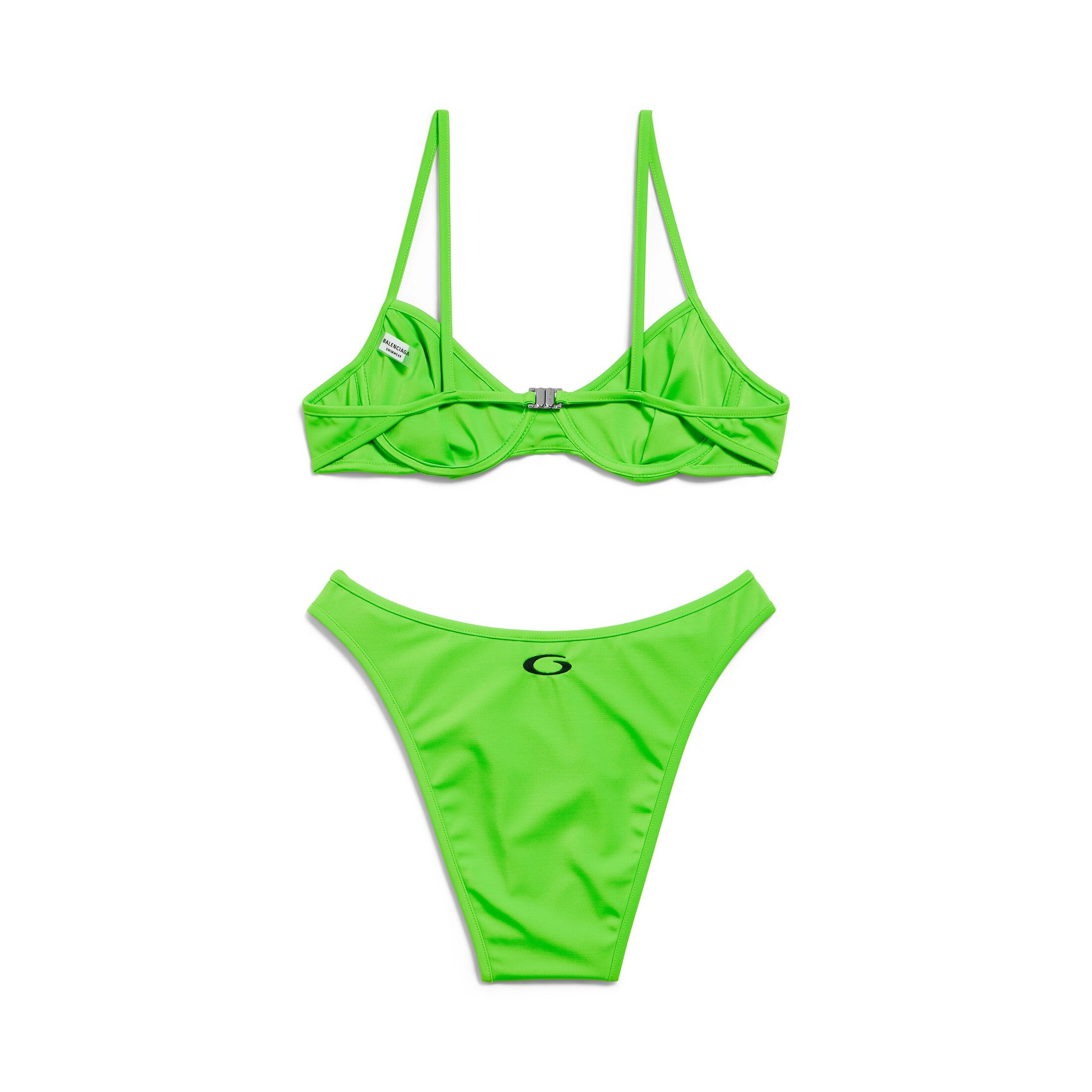 sporty bikini