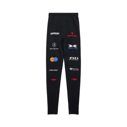 ski leggings