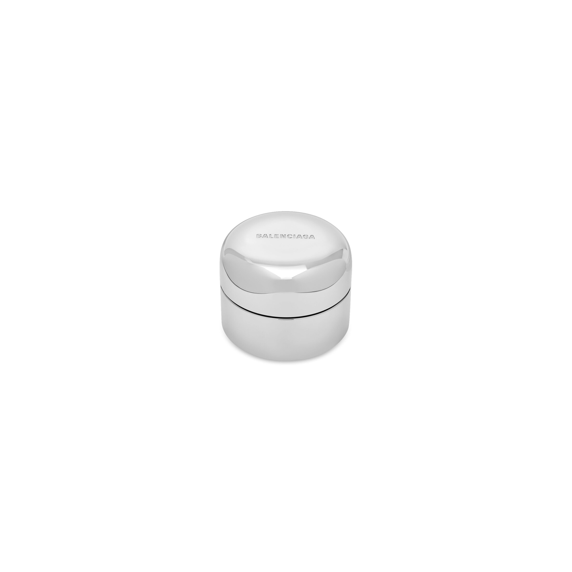 Balenciaga Travel Candle - Silver - Unisex - S - Aluminium