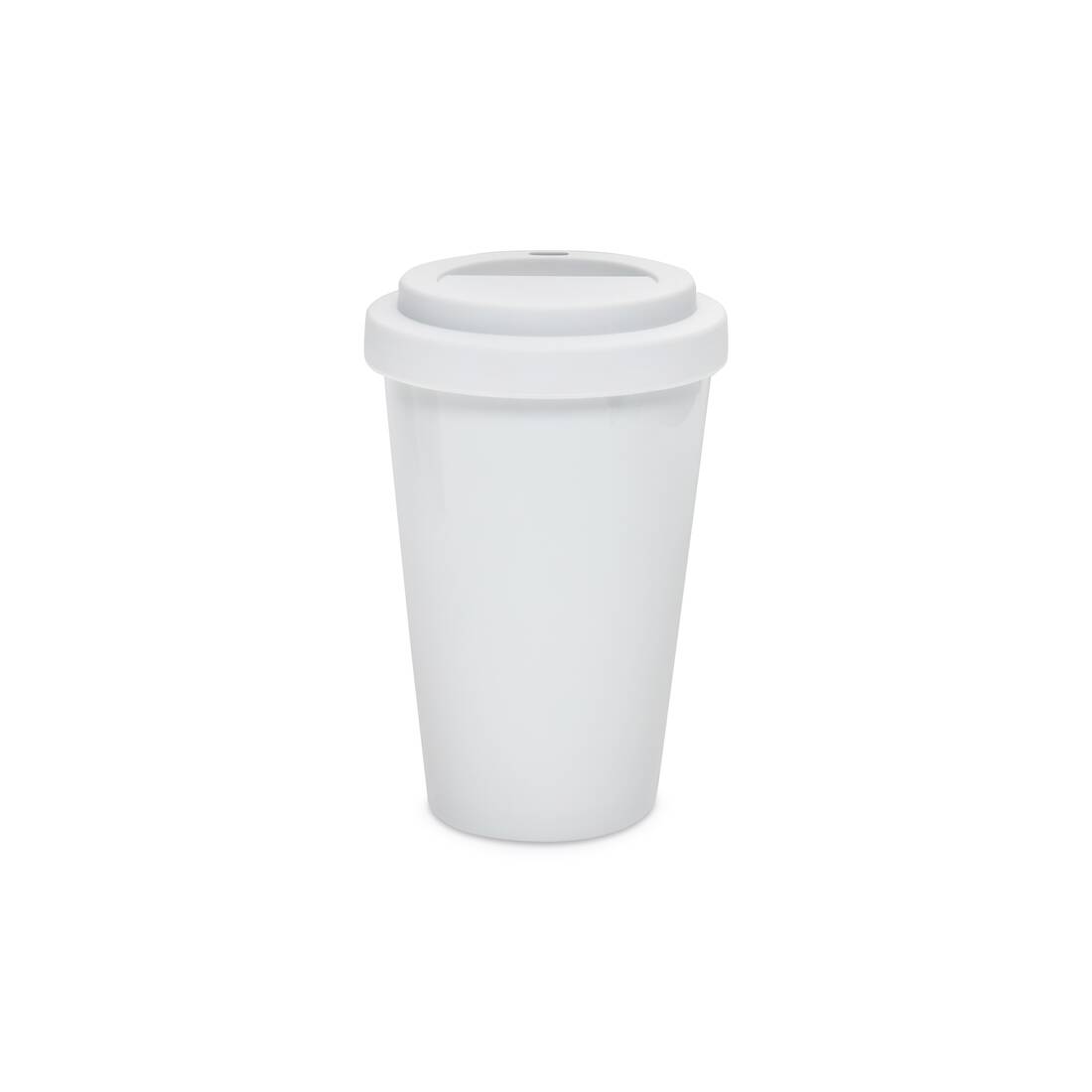 Cities London Coffee Cup in White