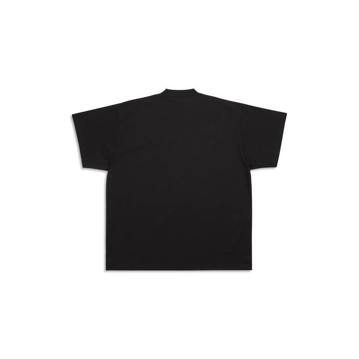 emne dome Overstige Men's T-shirts | Balenciaga US