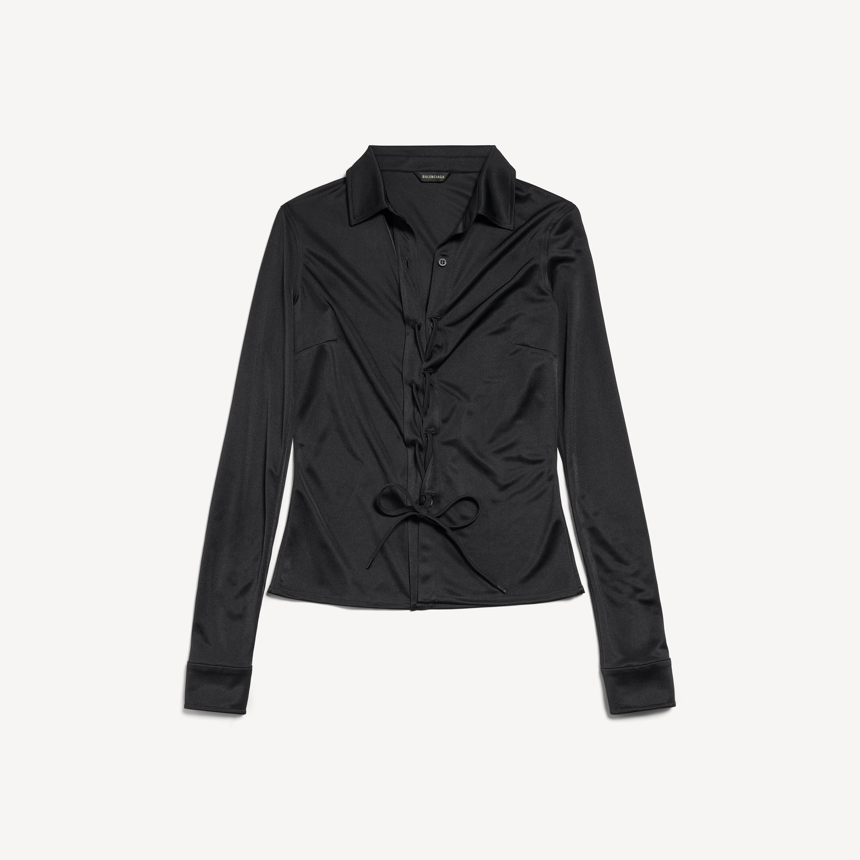 LEVI'S ® Camicia da donna 'Logan Shacket' in Blu Denim | ABOUT YOU