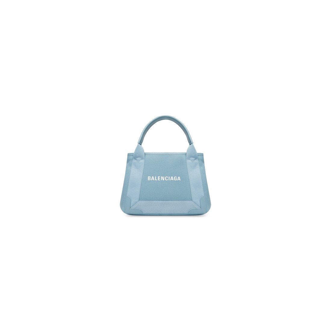 balenciaga bag mini blue