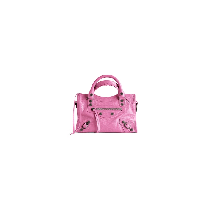 le city mini bag