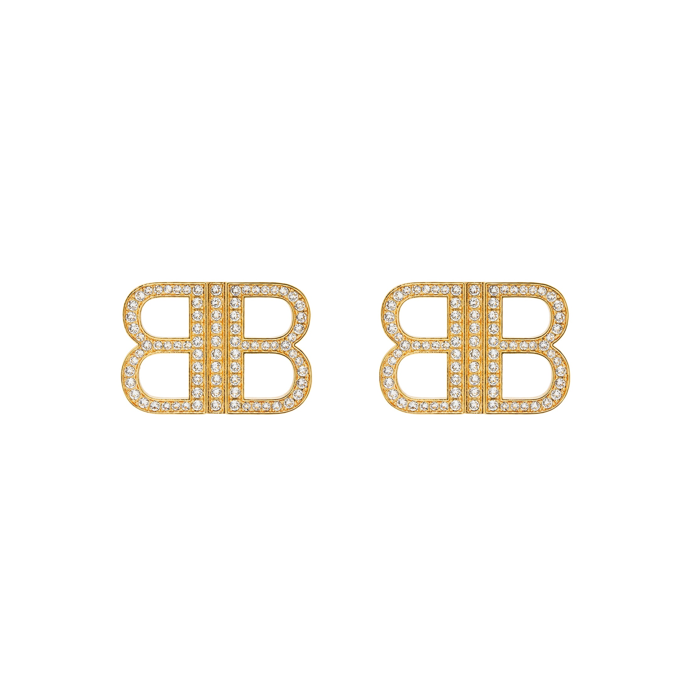 bb 2.0 earrings