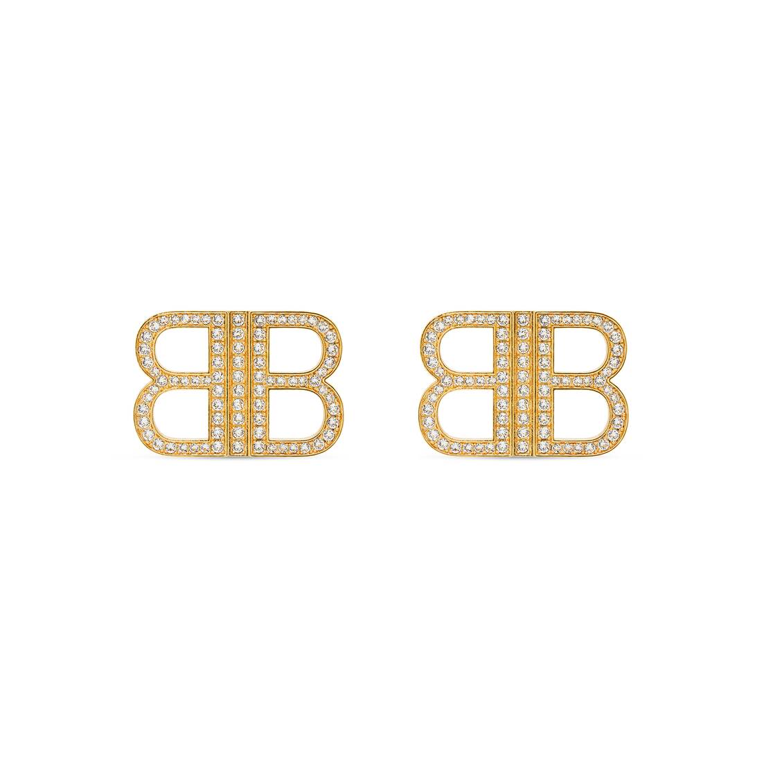 Balenciaga BB logoembroidered Oversize Jumper  Farfetch