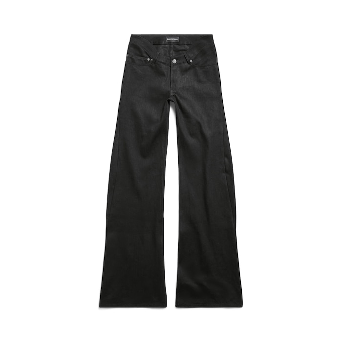 ウィメンズ's パンツ | Balenciaga JP