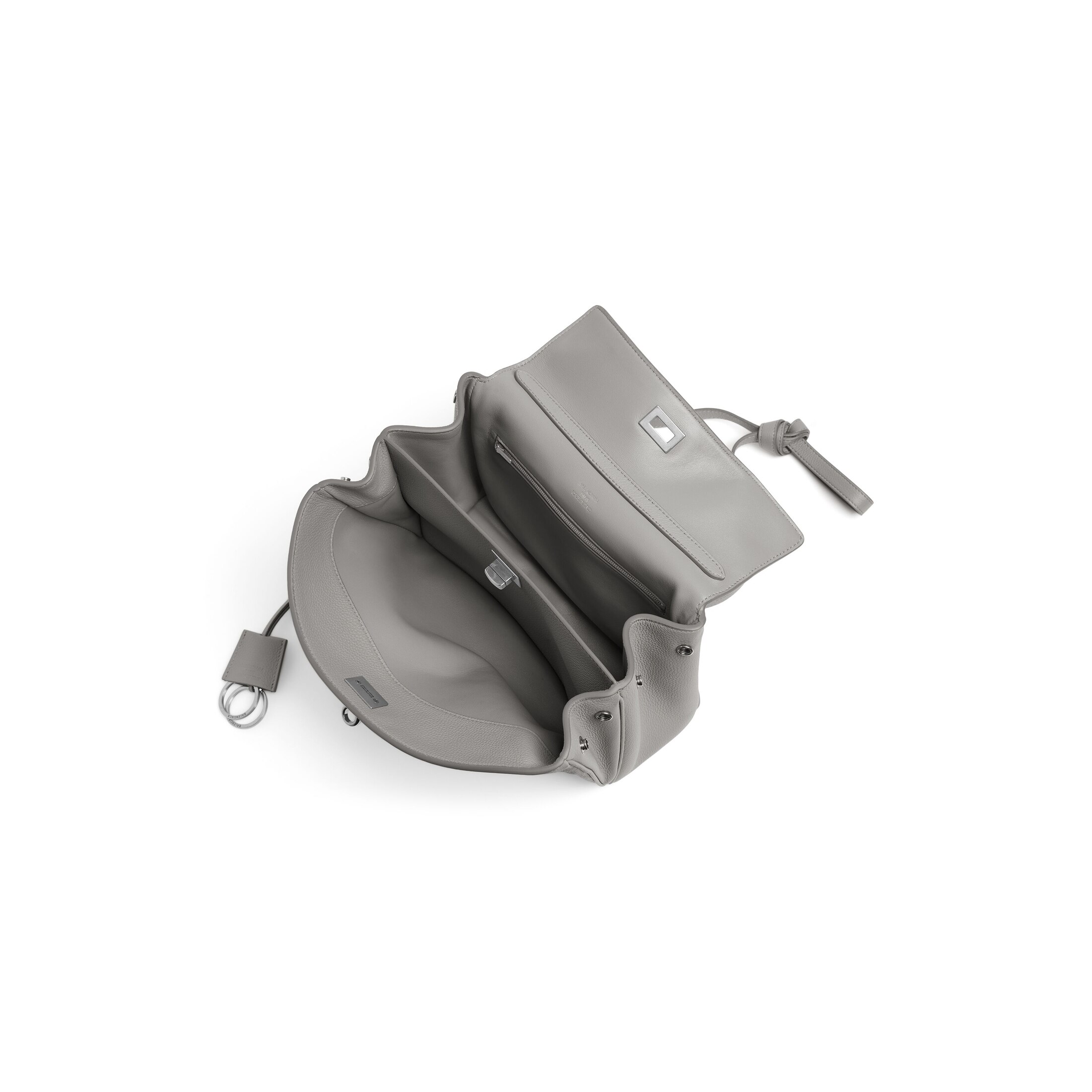 rodeo handbag small grained calfskin