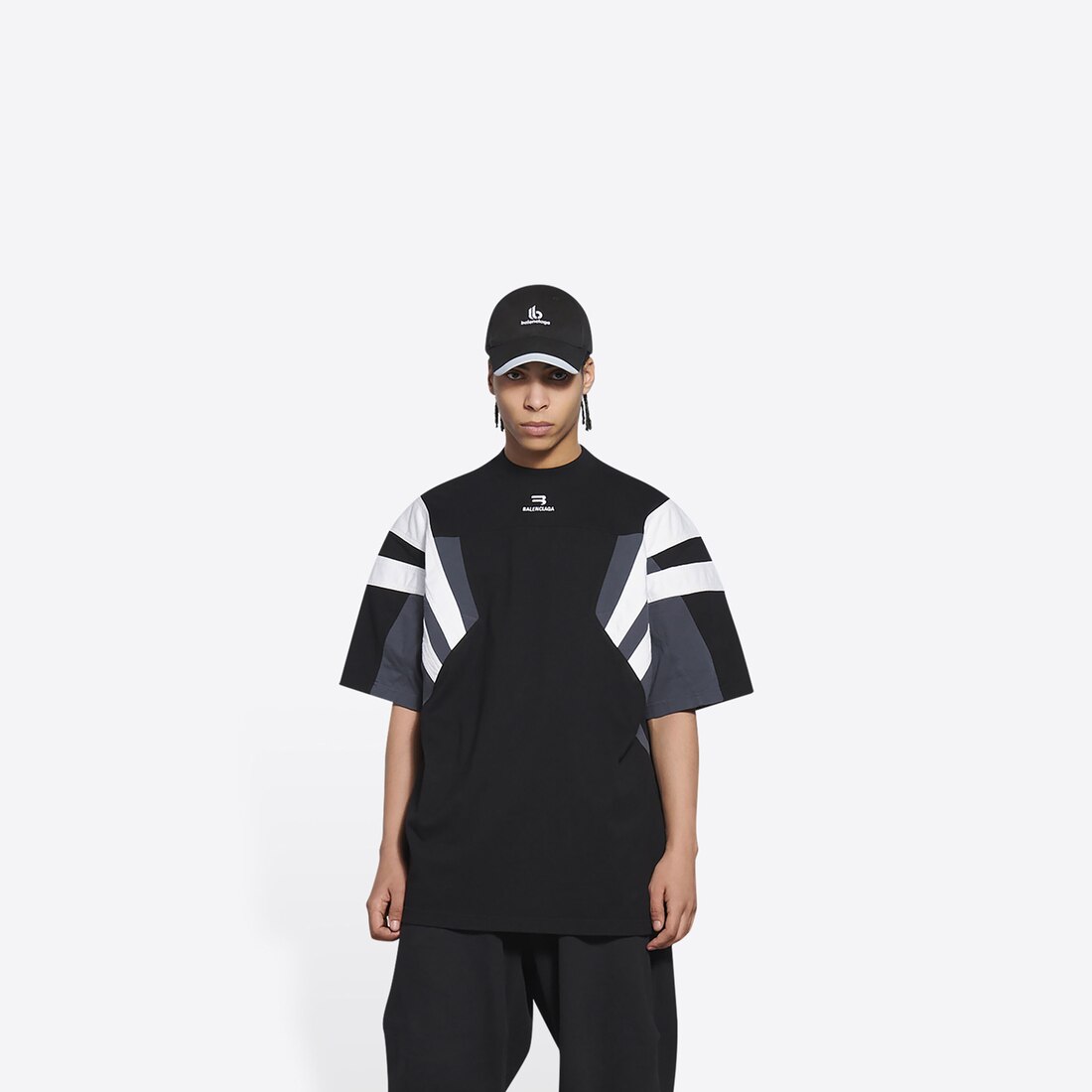 balenciaga tracksuits