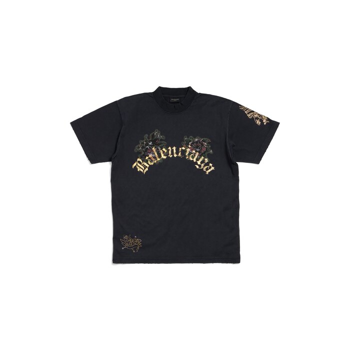 T-shirts | Balenciaga US
