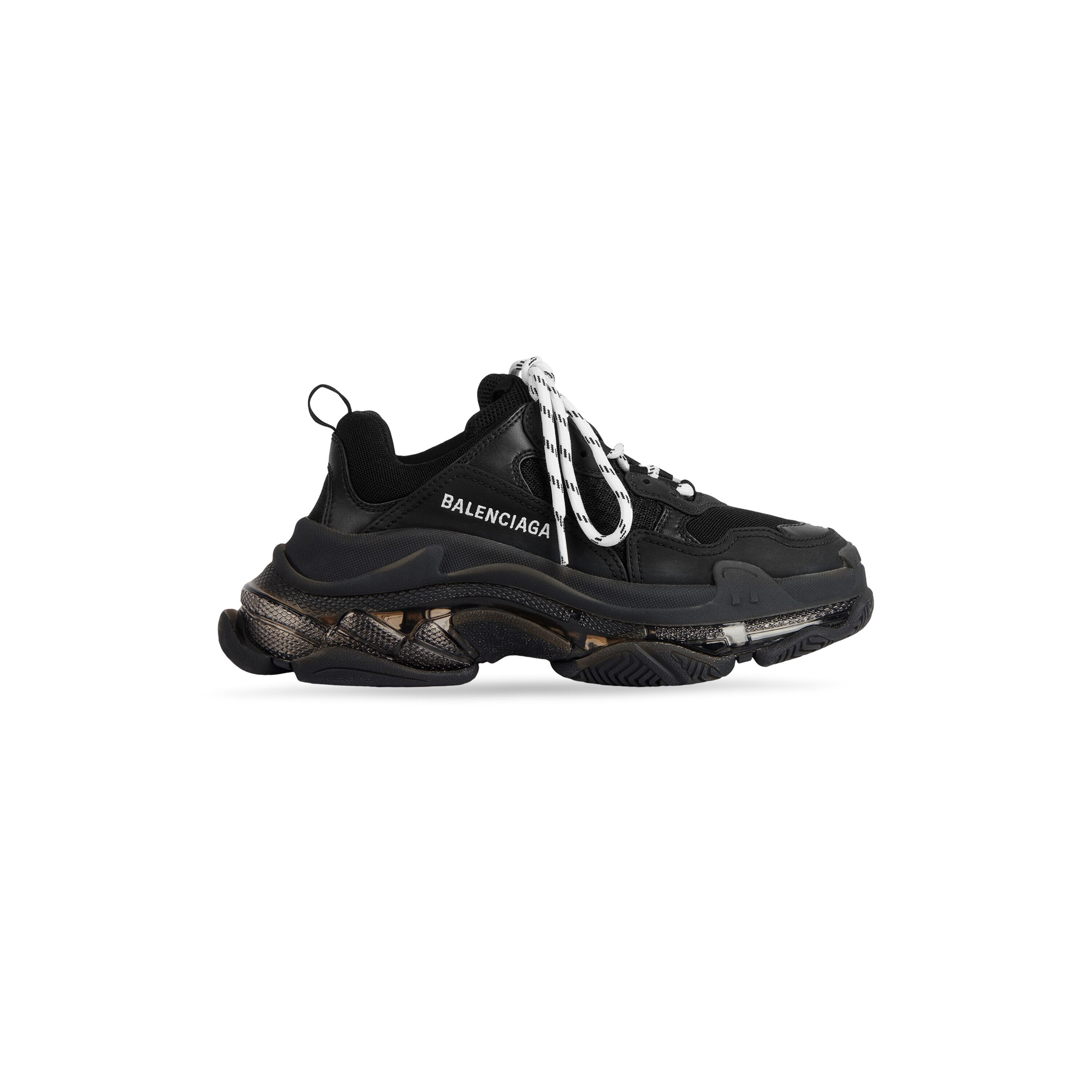 Women's Triple S | Balenciaga® United States