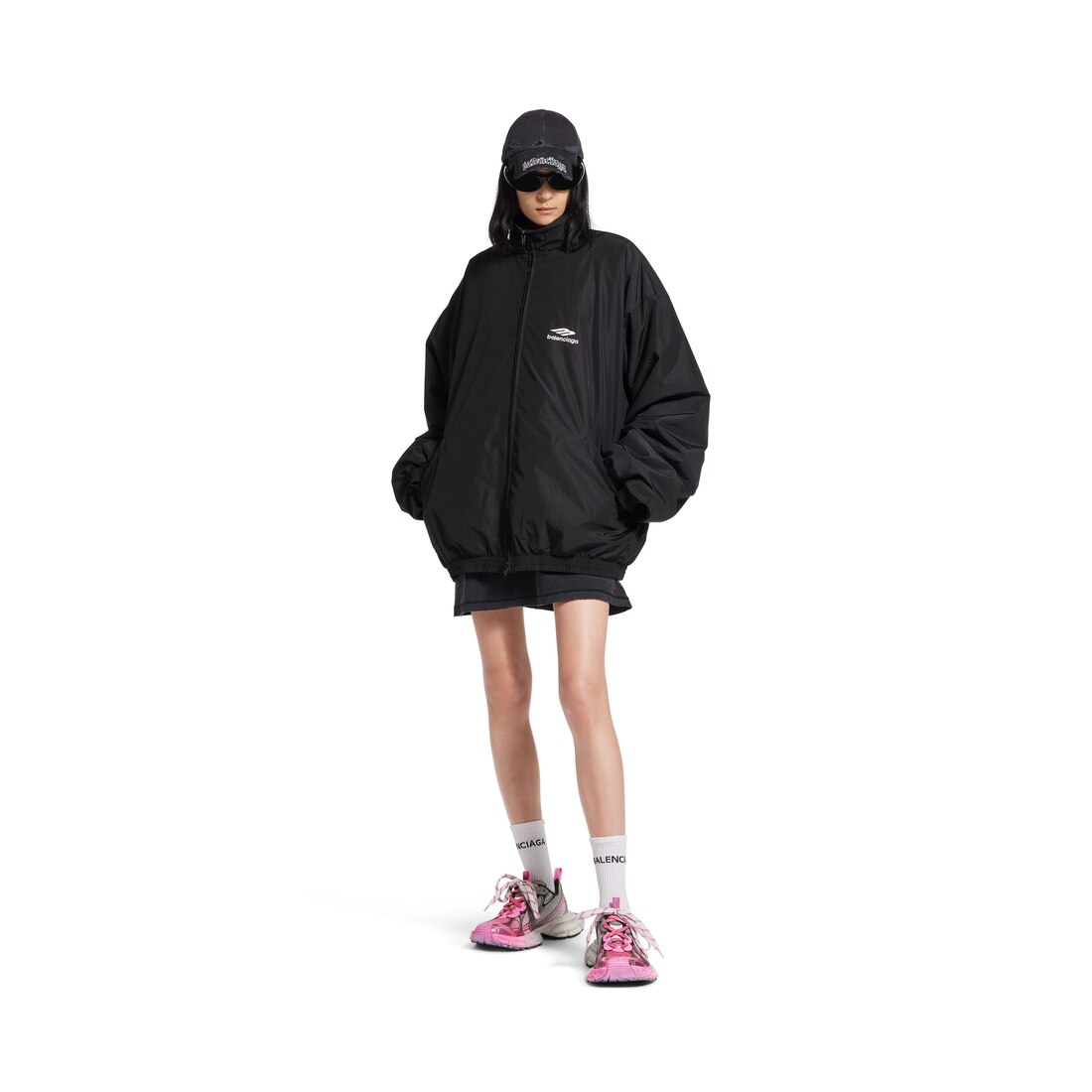 ホワイト の ウィメンズ 3XL Toe Spray スニーカー スニーカー