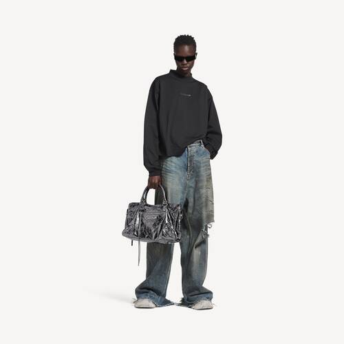 le city tasche mittelgro&szlig;