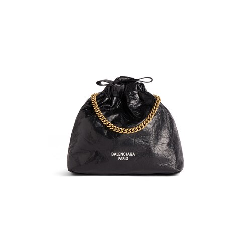 crush tote bag xs