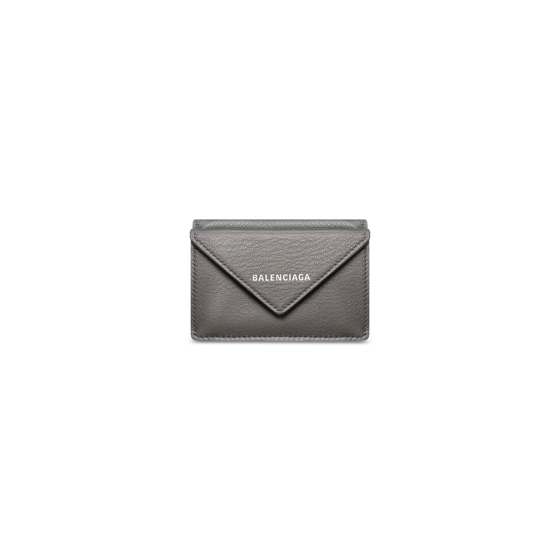 Papier ミニウォレット で グレー Balenciaga Jp Papier ミニウォレット で グレー Balenciaga Jp