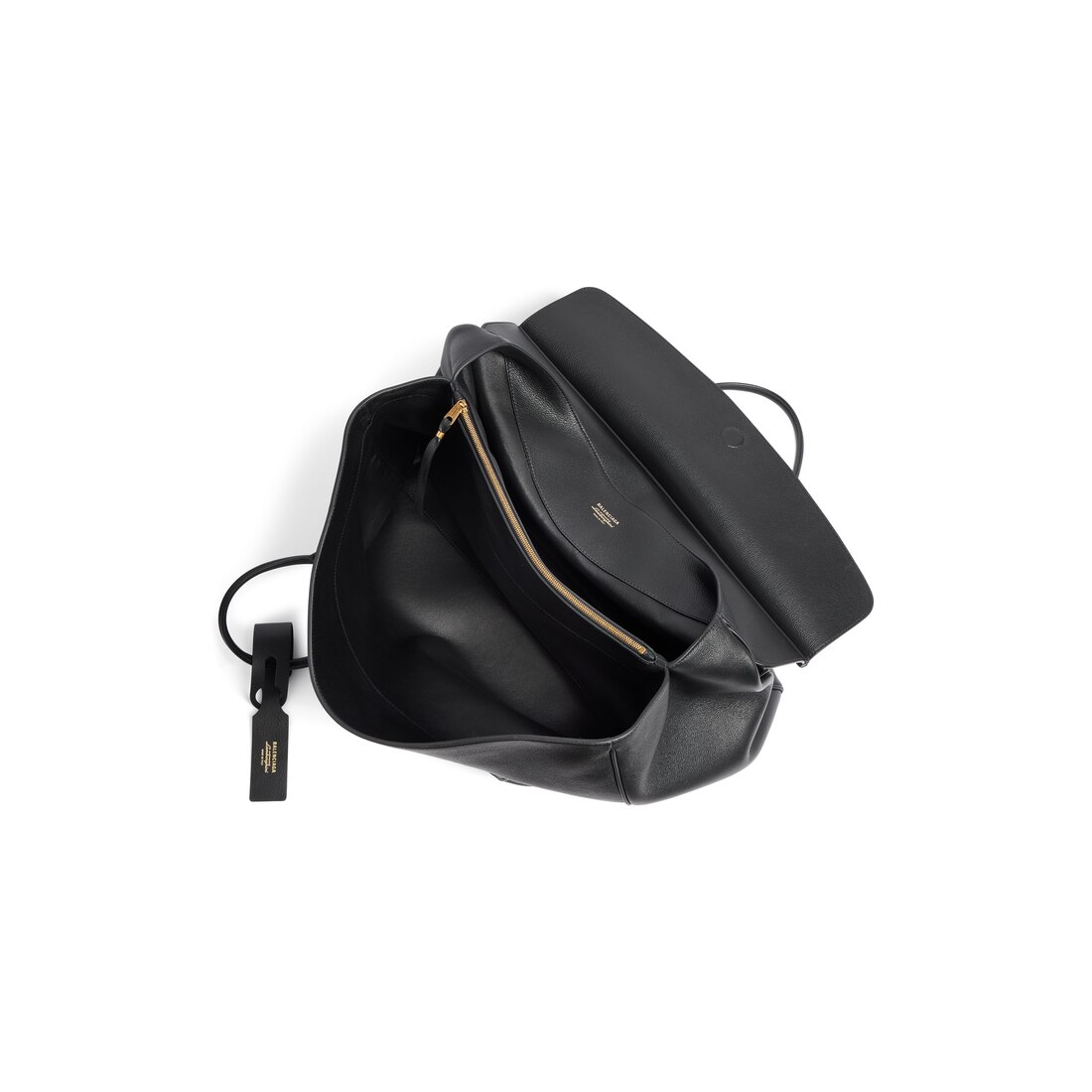 トートバッグ Balenciaga | Automobili Lamborghini Carrie carryall bag Women's Balenciaga | Automobili Lamborghini Carrie Carry All