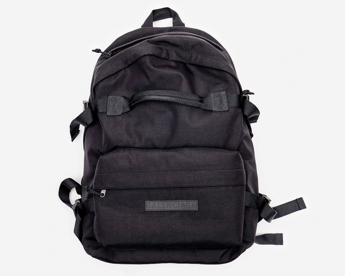 Men's Backpacks | Balenciaga US