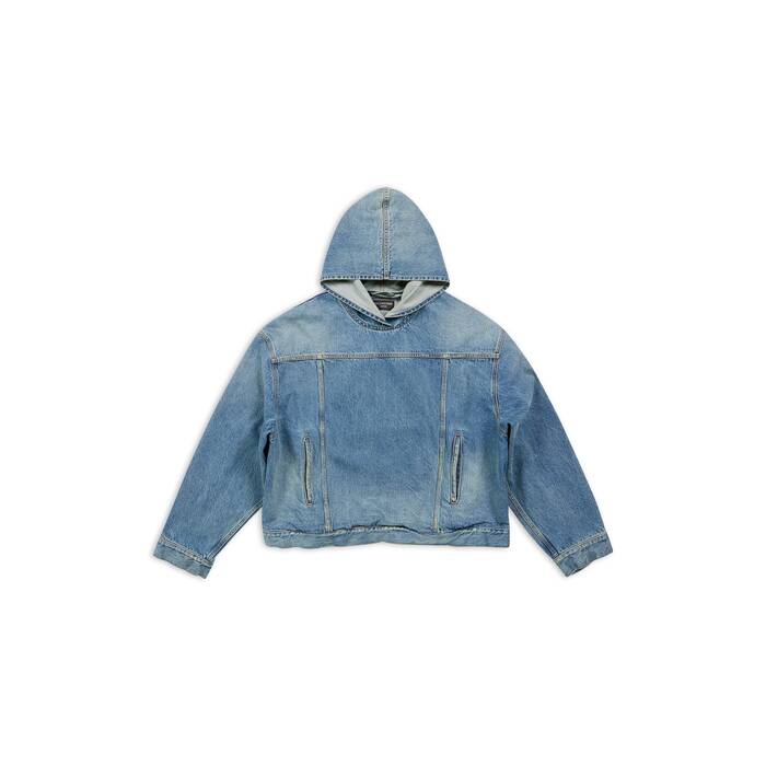 giacca pull-over