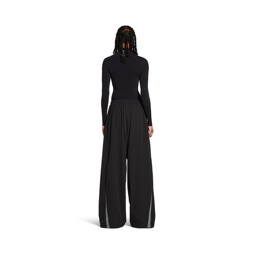 large tracksuit pants