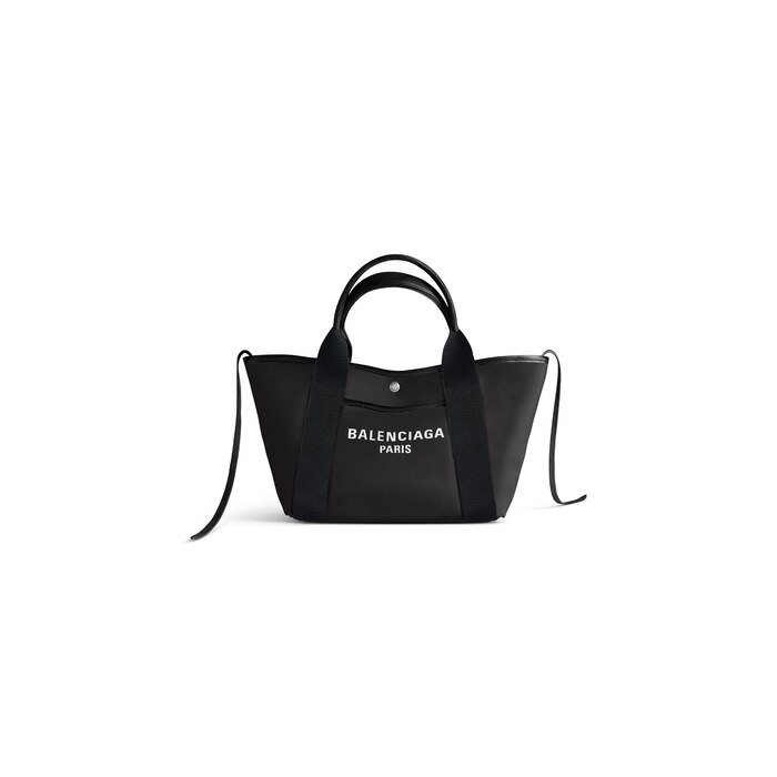 biarritz tote bag small