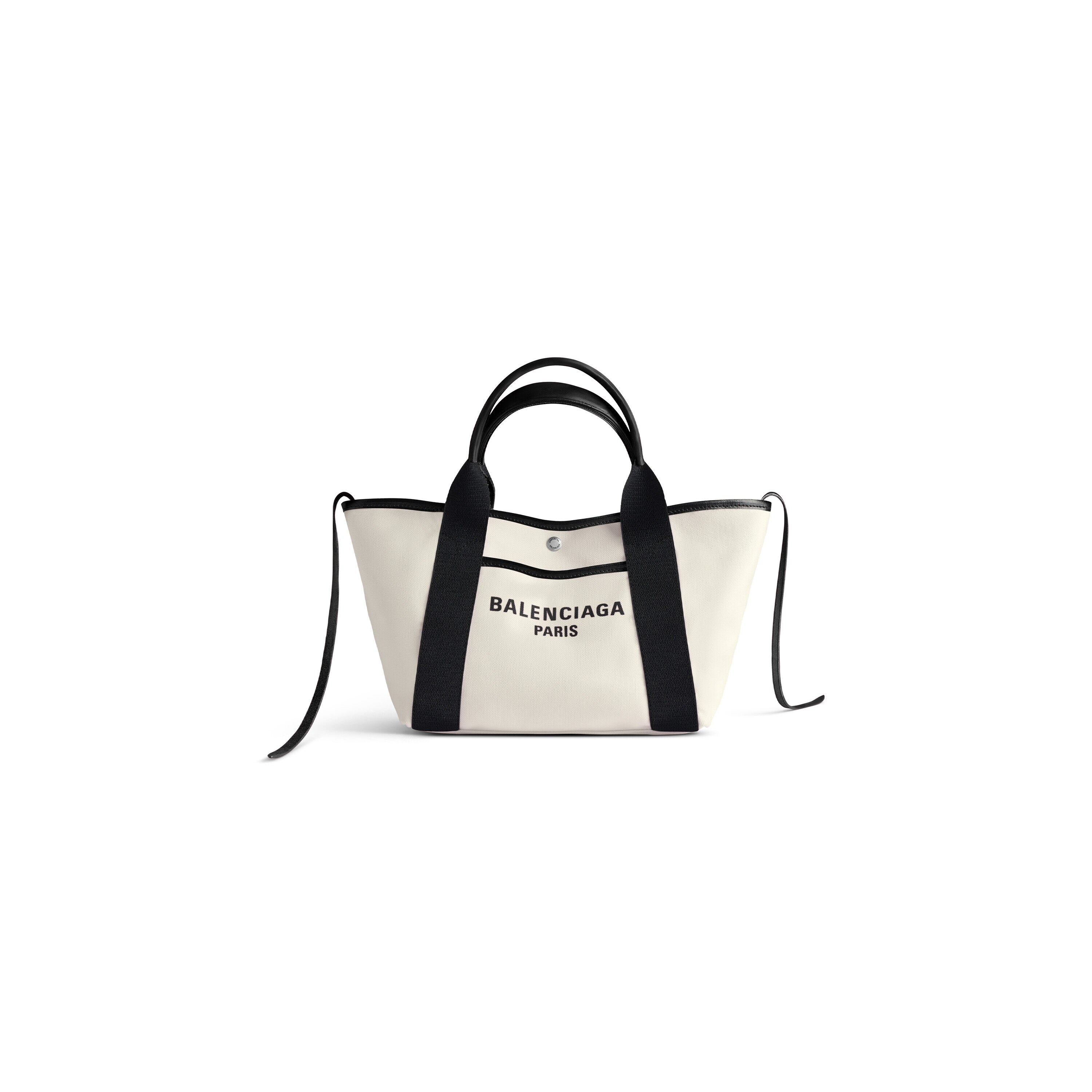21SS【BALENCIAGA】ARMY スモール トートバック (BALENCIAGA
