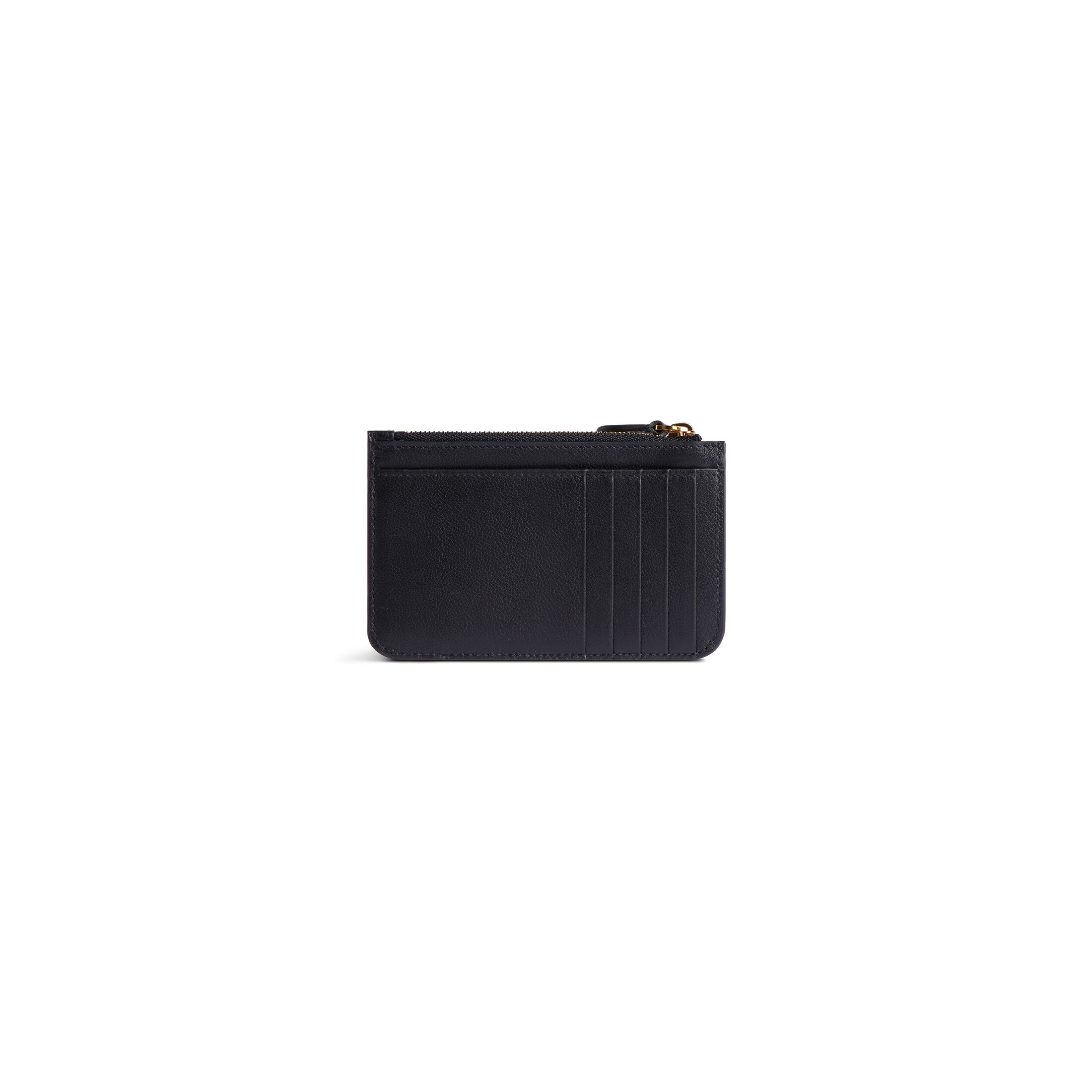 cash 2.0 long coin and card holder