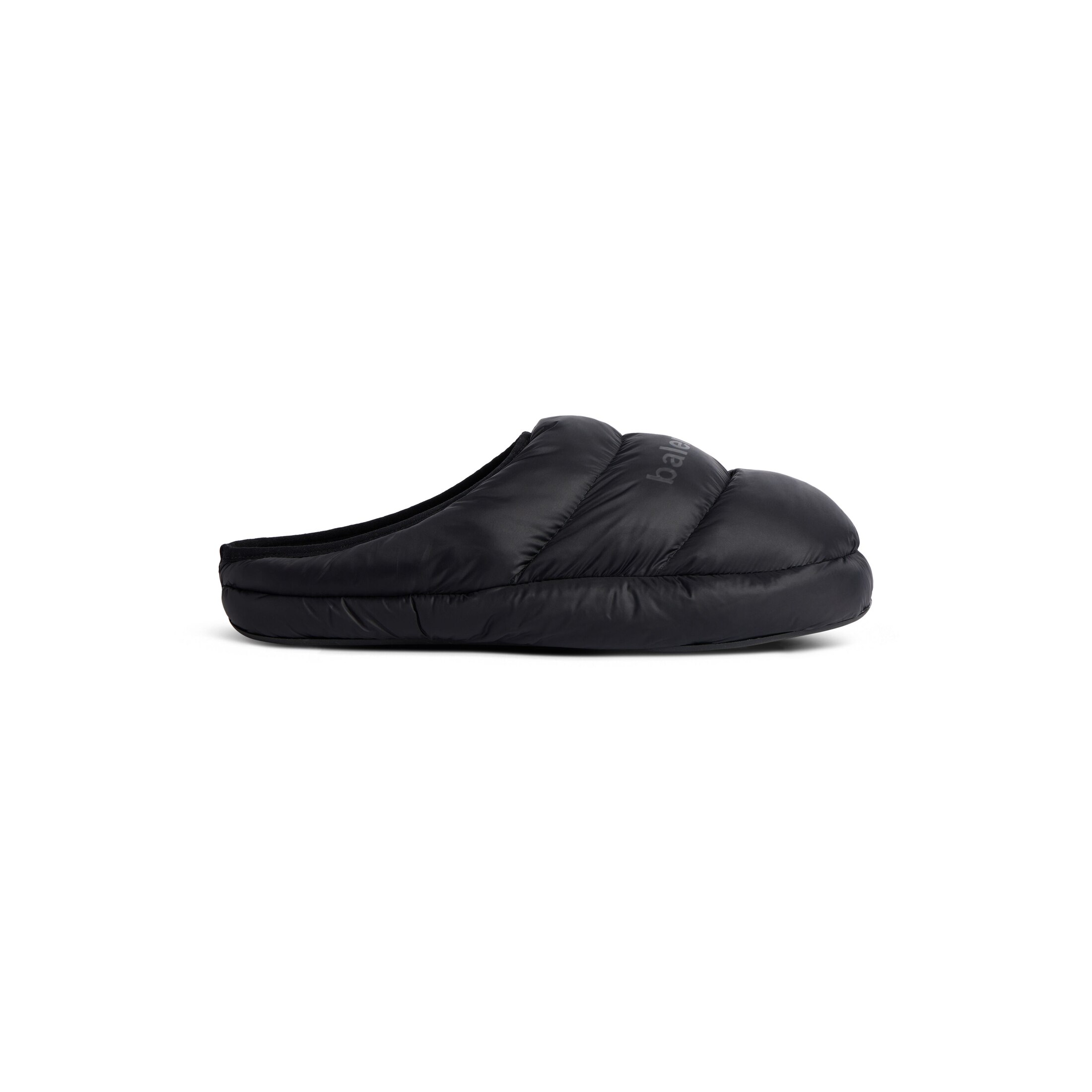 alaska slipper