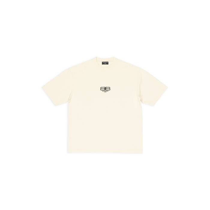 bb paris icon t-shirt medium fit