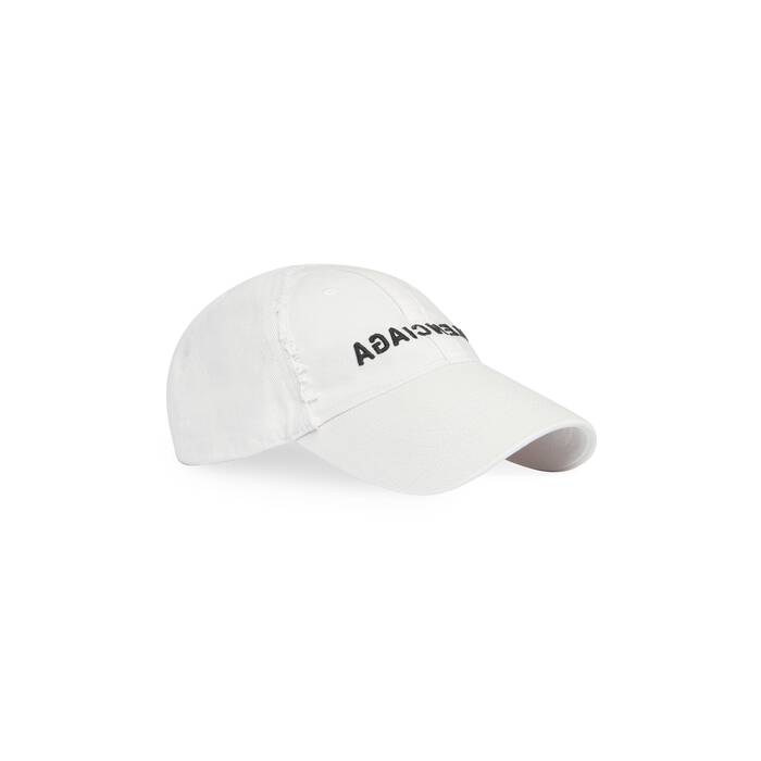 Balenciaga caps for Women  SSENSE