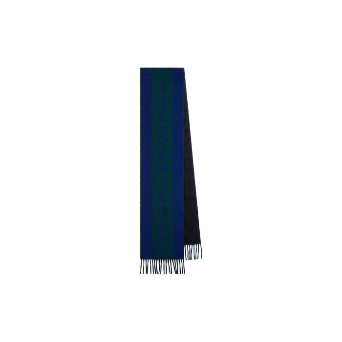 soccer scarf