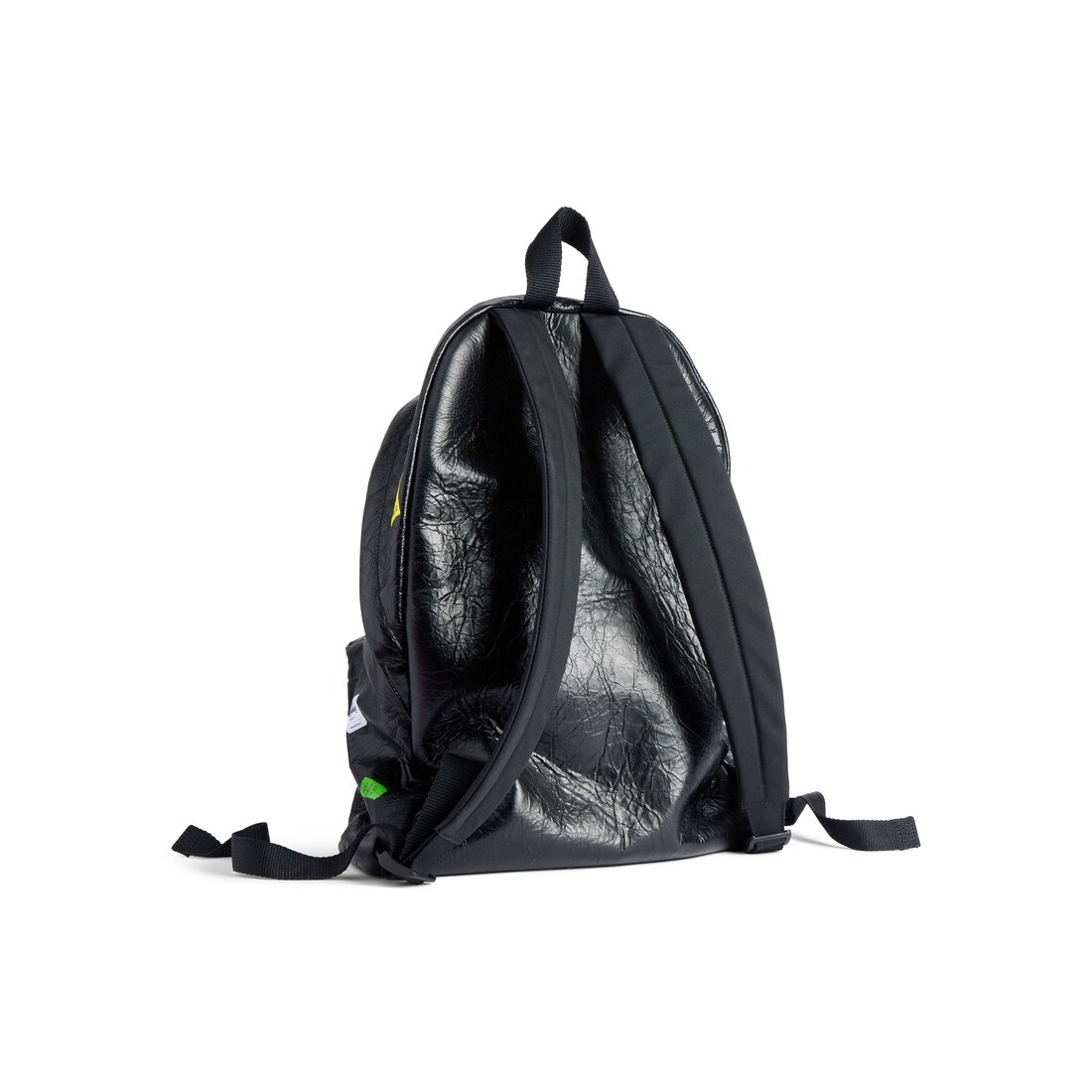 Men's Explorer Backpack in Black/multicolor