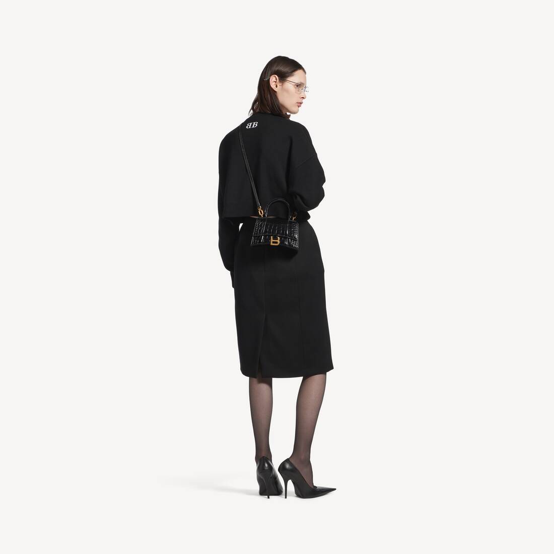 Hourglass handbag xs Hourglass handbag xs