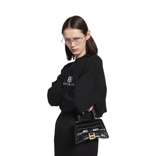 hourglass handbag xs