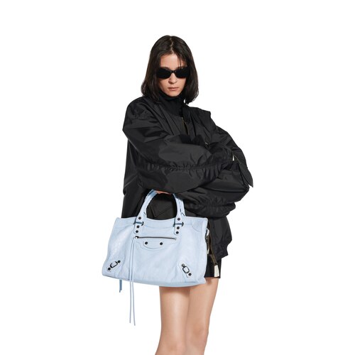 le city bag medium 