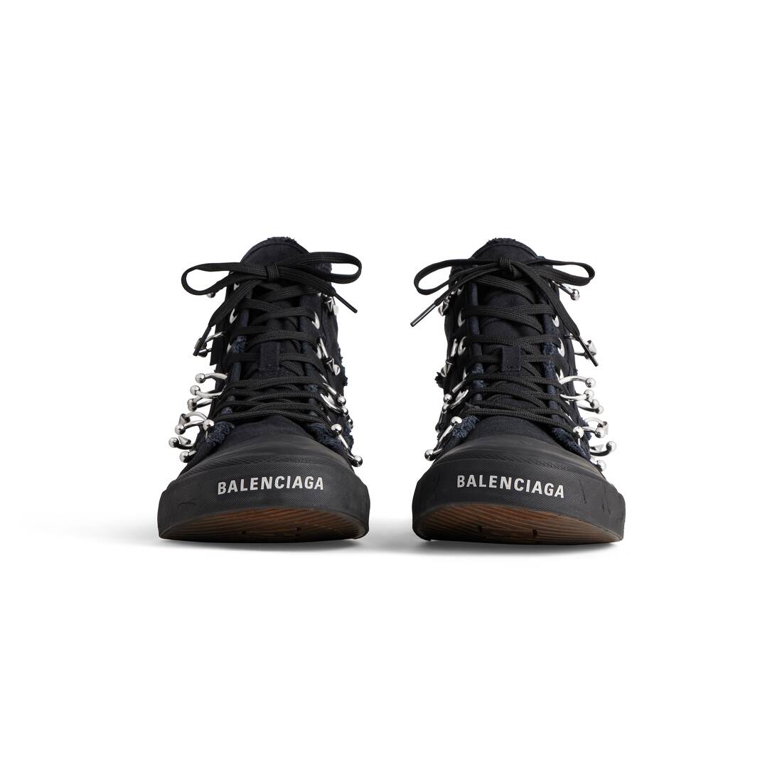 Balenciaga hi tops Clearance